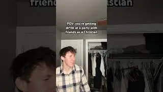 Conviction from God be like #shlrts #viral