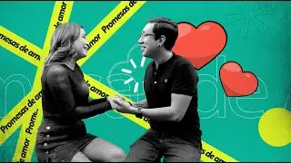 Promesas de Amor - Rebeldes TN8