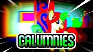 Calumnies - Friday Night Funkin': Magic Showdown