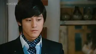 Yi Jung & Ga Eul - Ты одна|| Мальчики краше цветов|| Цветочки после ягодок