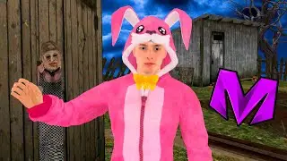 1 СЕРИЯ. УЖАСЫ в ДЕРЕВНЕ на МАТРЕШКА РП (crmp mobile)