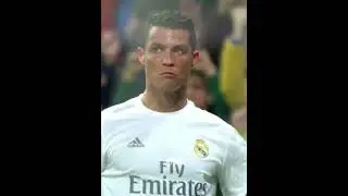 POV: you’re the Goat | #football #trending #ronaldo