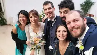 Luca & Ceci 5 Ottobre 2019
