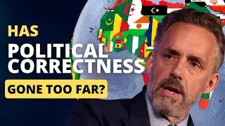 Has Political Correctness Gone Too Far? - The Silent Tyranny of Political Correctness