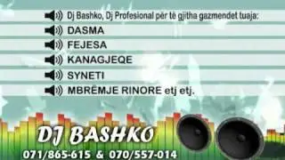 DJ BASHKO