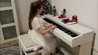 Thoinot Arbeau (Т. Арбо) «Ding, dong, merrily on high»