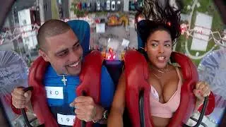 Jose and Sonia