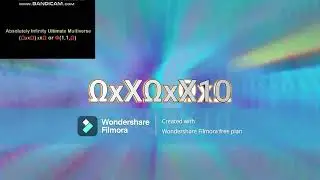 CTBOΩT:TC S2 P12 - ΩxXxΩ Reached!