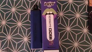 одноразка FIZZY.