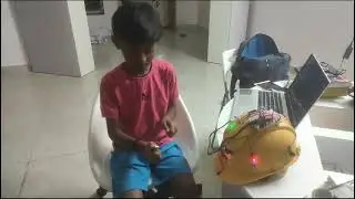 Revolutionizing Safety: Barinath's Multi-Sensor Smart Helmet | Leap Robots