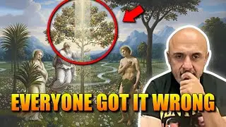 The REAL reason why GOD created the TREE OF KNOWLEDGE | Sam Shamoun