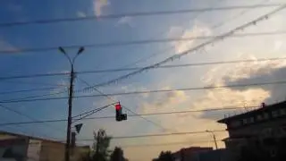 Поездка по Заволжью или тест режима миниатюры