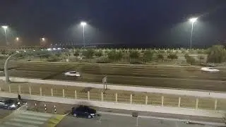 Abu Dhabi 🇵🇸 #unitedarabemirates #abudhabi #uae #abu #dhabi #nightlife #night