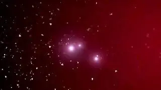 [After Effects] Particle Explosion intro Template/Project File(free)