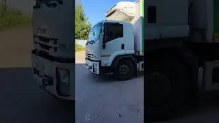 Паркуется как Лев! жесть, беспредел