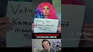 The Typical America Voter