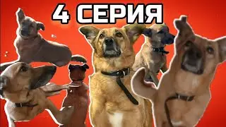 🔥 СмешноРыж - 4 Серия 