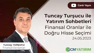 Finansal Oranlar ile Doğru Hisse Seçimi