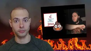 This is why Java is so hated