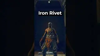 Get Red Claw Weapon + Iron Rivet Armor (Shadow of Erdtree)