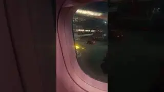 night flight