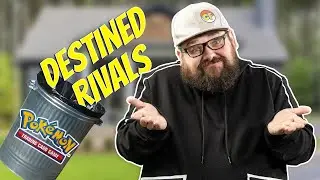 Pokémon's Destined Rivals Pure TRASH?