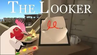 BEST Puzzle Game of 2022? | The Looker
