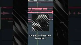 Dimension - devotion Serum Bass Tutorial 