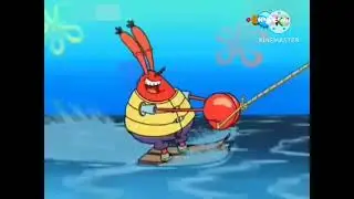 Анонс Губка Боб (Карусель-Classic Сентябрь 2023)