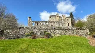 Castle Campbell