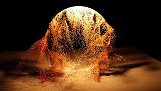 EfectoPortal: vfx