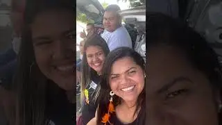 Um dia eu vou partir