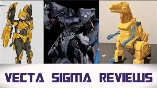 NEWS - Grimlock Found The Sunny D - Lady Bumble..