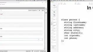 Python Programming for Beginners - Module 14 - Object Oriented Programming