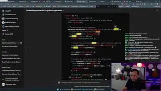 Building a Social Platform for Devs | React, Fastify, Postgres & Tailwind CSS | Live Coding with Q&A