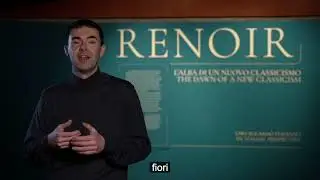 Renoir. L'alba di un nuovo classicismo | La mostra raccontata dal curatore Paolo Bolpagni | 6