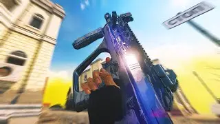 * NEW * MW AUG Loadout is INSANE in Warzone Rebirth (Best AUG Class)