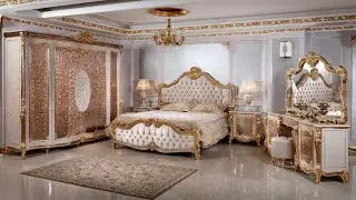Onat Luxury Furniture - Classical From Turkiye 2024