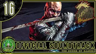 Shadow Warrior 2 Game Soundtrack Track 16 - Stop The Propaganda [OST]