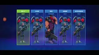 Bullet Echo | Blot montage | 4 BLOTS and TRIPLE kill