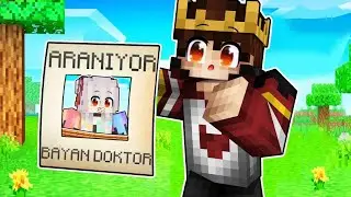 BAYDOKTOR VS MİNECRAFT 