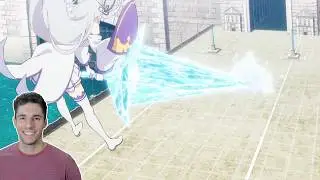 Novel Reader Reacts to Rezero Season 3 Opening