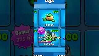 Gemas Stumble Guys 🔥