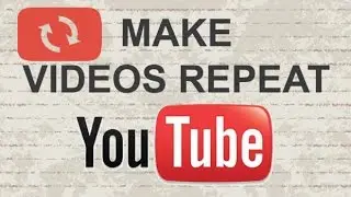 Repeat YouTube videos to Boost number of Views