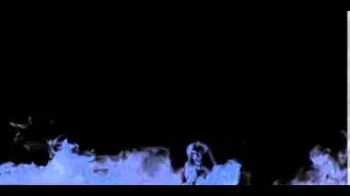 Wisp 07 VFX Effects Stock Footage - After Effect
