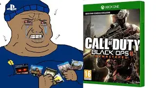 Microsoft Купили Activision. Что будет с Call of Duty?...