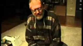 The Last Word   Terence McKenna Documentary