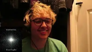 Babymetal - Starlight (REACTION)