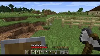 minecraft survival bölüm iki tarım zamanııııııı