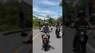 #Yamaha  #bali